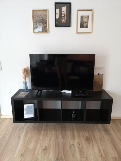 Ferienwohnung Zur Parthe Grimma Exteriör bild